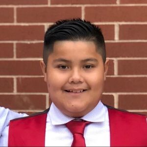 Meet your Posher, Diego